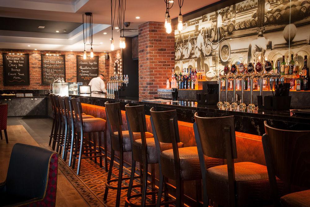 Oriel House Hotel 4*