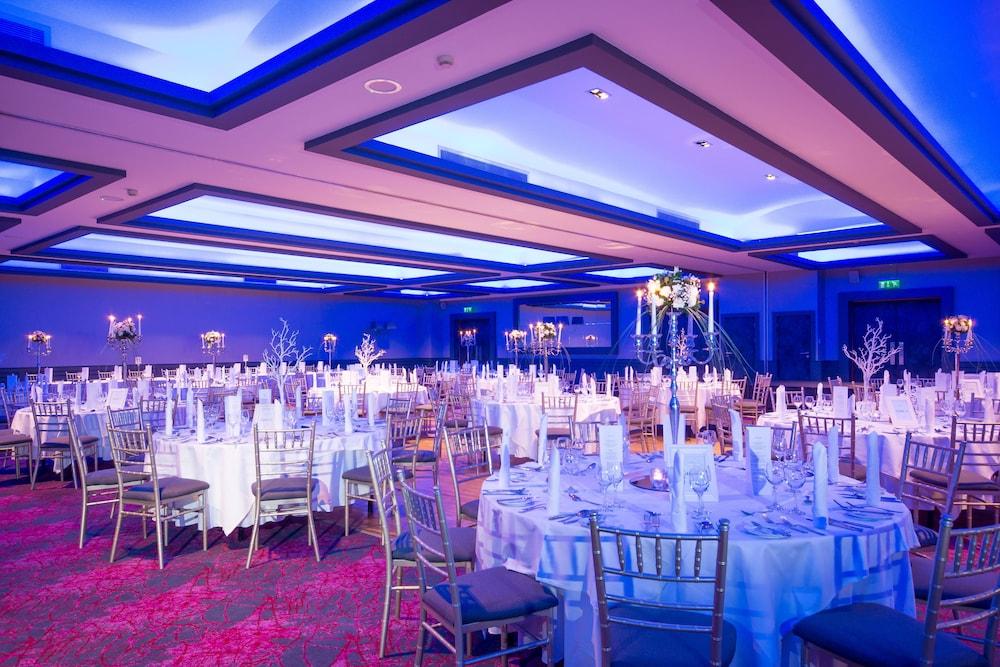 Oriel House Hotel Cork