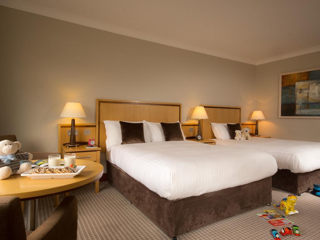 Hotel Oriel House