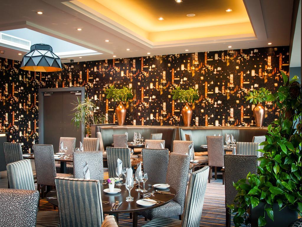 Hotel Oriel House