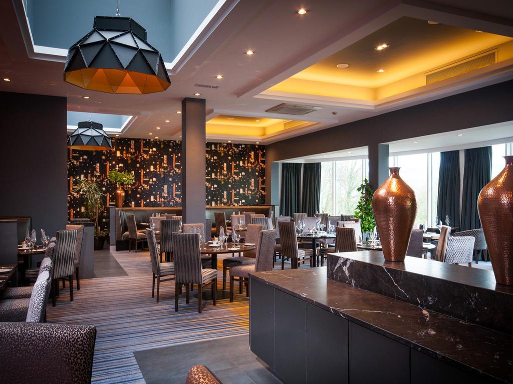 Oriel House 4*