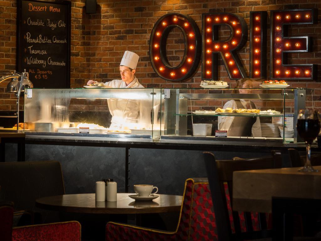 Hotel Oriel House 4*