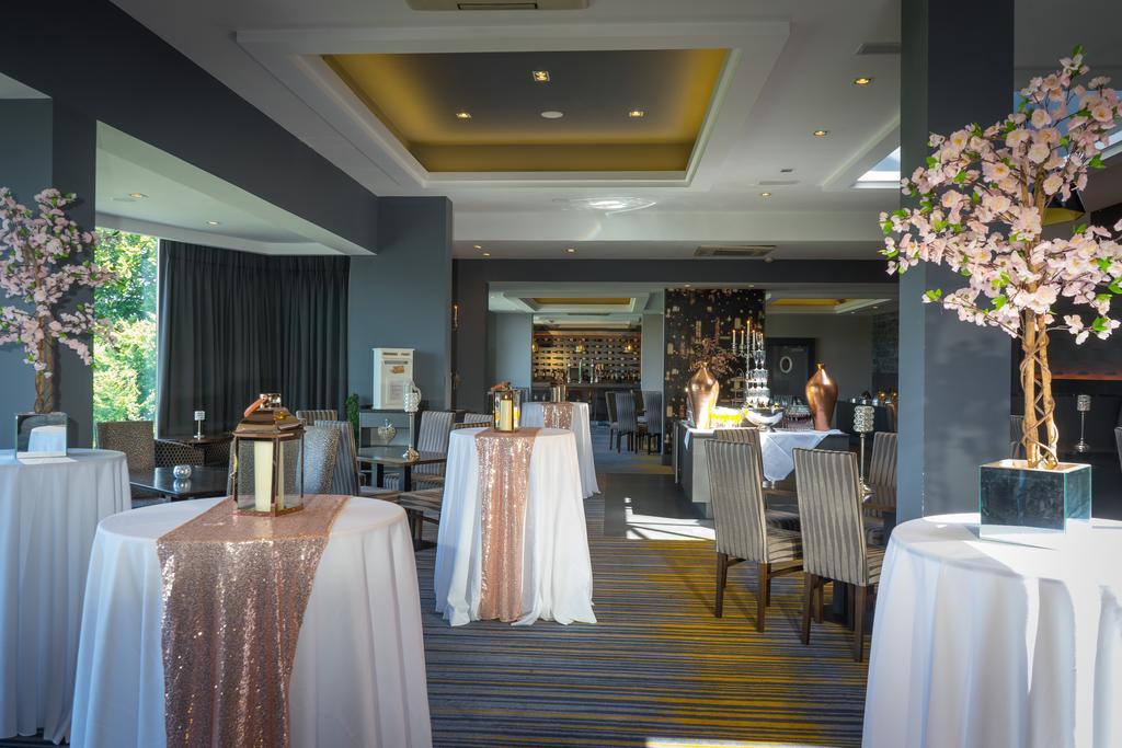 Oriel House 4* Cork
