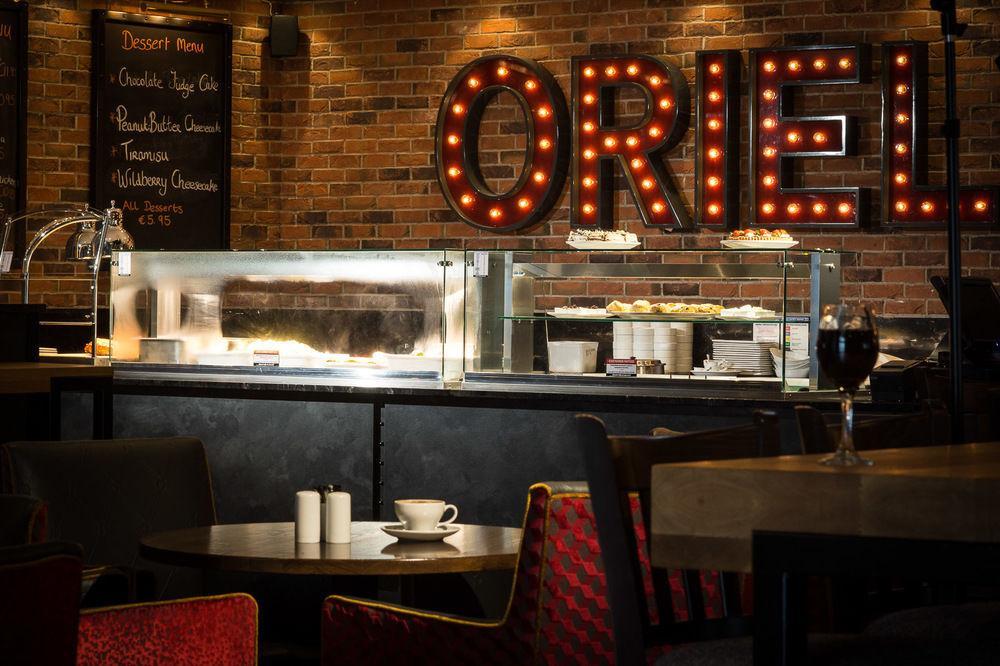 Oriel House Hotel 4*