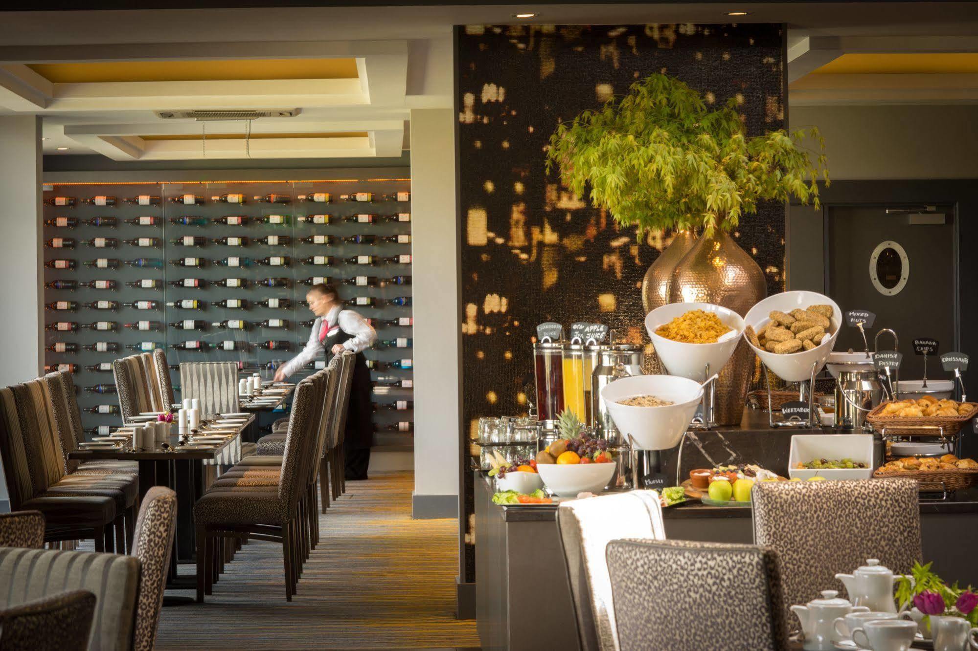 Hotel Oriel House Cork